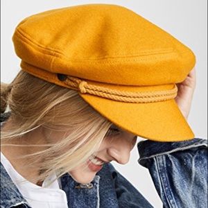 Brixton Fisherman Hat